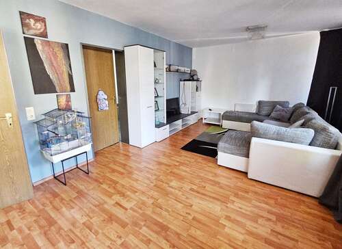 Foto - Wohnung zum Mieten in Wuppertal 336,43 € 57.51 m²