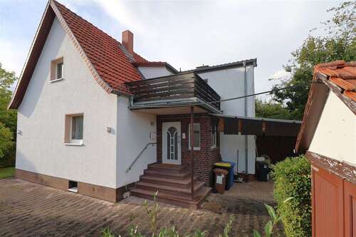 Foto - Haus zum Kaufen in Eschwege 150.000,00 € 100 m²