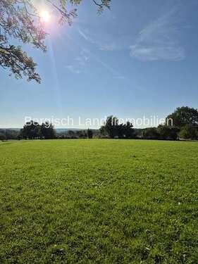 Foto - Grundstück zu verkaufen in Wiehl Drabenderhöhe 450.000,00 € 2550 m²