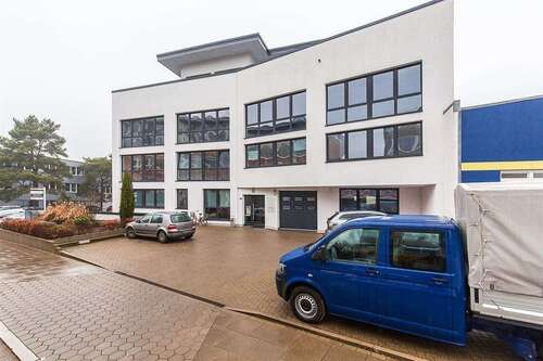 Foto - Büro in Hamburg 692,00 € 65.85 m²