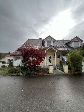 Foto - Haus zum Kaufen in Kempten 825.000,00 € 166 m²