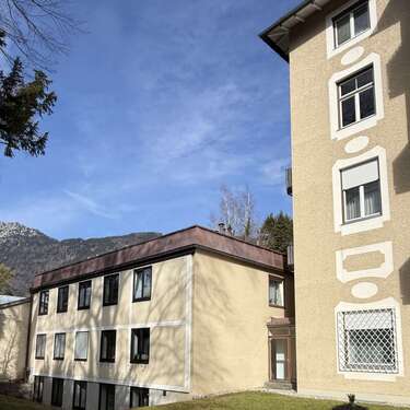 Foto - Wohnung zum Kaufen in Bad Reichenhall 305.000,00 € 70.53 m²