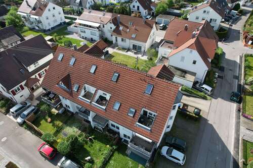 Foto - Wohnung zum Mieten in Steinheim 570,00 € 48.11 m²