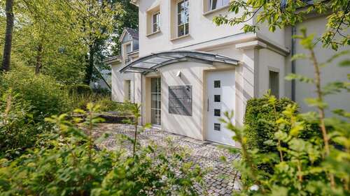 Foto - Wohnung zum Kaufen in Freiburg 1.550.000,00 € 144.97 m²