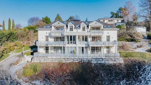 Foto - Wohnung zum Kaufen in Freiburg 1.550.000,00 € 144.97 m²