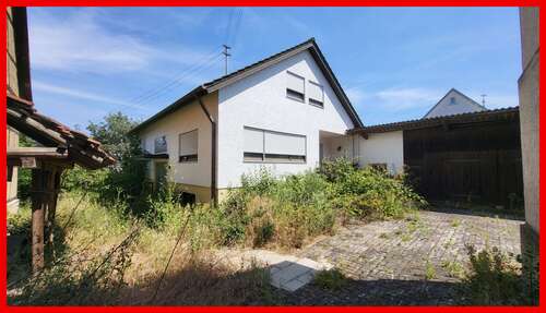 Foto - Haus zum Kaufen in Eberdingen 380.000,00 € 110 m²