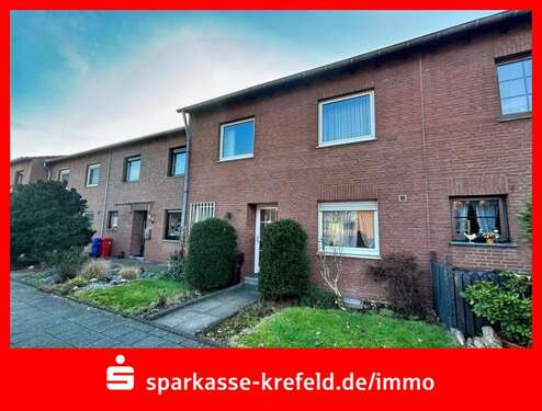Foto - Haus zum Kaufen in Krefeld 280.000,00 € 92 m²
