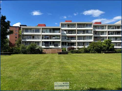 Foto - Wohnung zum Mieten in Celle 575,00 € 78 m²