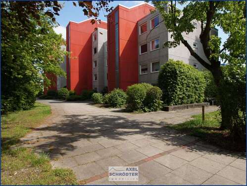 Foto - Wohnung zum Mieten in Celle 665,00 € 78 m²
