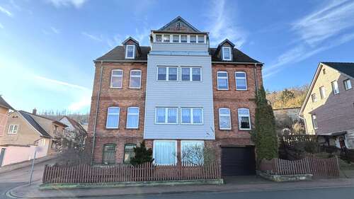 Foto - Haus zum Kaufen in Quedlinburg 220.000,00 € 304 m²