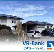 Haus zum Kaufen in Eggenfelden 493.000,00 € 158 m²