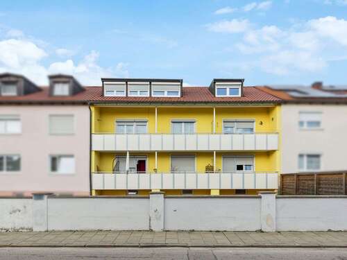 Foto - Haus zum Kaufen in Karlsfeld 979.000,00 € 237 m²