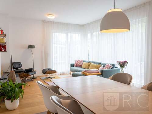 Foto - Wohnung zum Mieten in Marienburg 2.805,44 € 127.52 m²