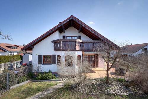 Foto - Haus zum Kaufen in Merklingen 499.000,00 € 93.74 m²