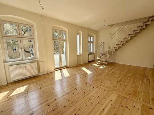 Foto - Wohnung zum Kaufen in Berlin 549.000,00 € 74.25 m²