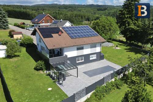 Foto - Haus zum Kaufen in Murg 1.795.000,00 € 380 m²