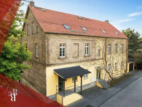 Foto - Haus zum Kaufen in Aschersleben 319.000,00 € 420 m²