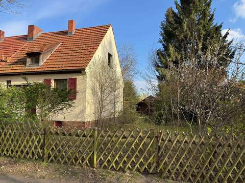 Foto - Haus zum Kaufen in Berlin 460.000,00 € 90 m²