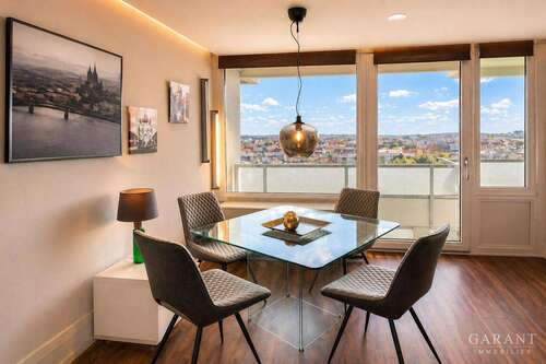 Foto - Wohnung zum Kaufen in München 395.000,00 € 42 m²