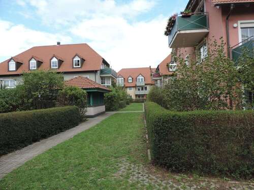 Foto - Wohnung zum Mieten in Radebeul 846,00 € 76.92 m²