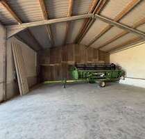 Halle in Dachau 928,20 € 138.56 m²
