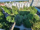Wohnung zum Kaufen in Augsburg 199.000,00 € 51.6 m²