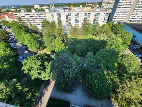 Foto - Wohnung zum Kaufen in Augsburg 199.000,00 € 51.6 m²