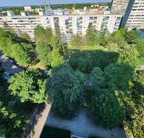 Wohnung zum Kaufen in Augsburg 199.000,00 € 51.6 m²