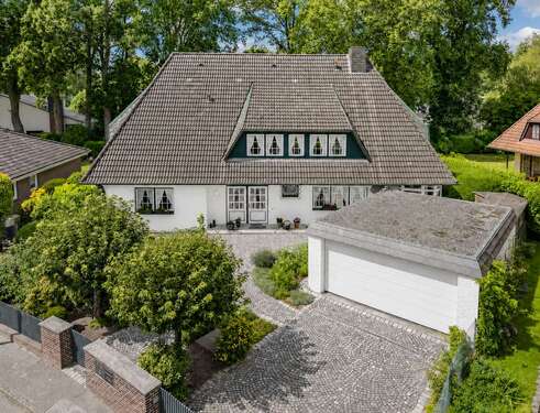 Foto - Haus zum Kaufen in Hamburg 1.375.000,00 € 318 m²