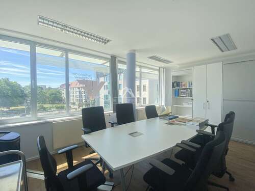 Foto - Büro in Berlin 1.600,00 € 137.4 m²