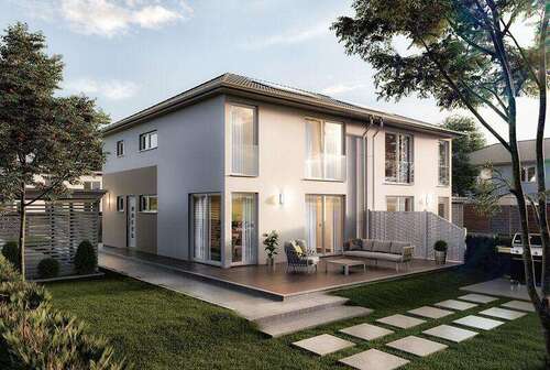 Foto - Haus zum Kaufen in Großrudestedt 418.990,00 € 139 m²