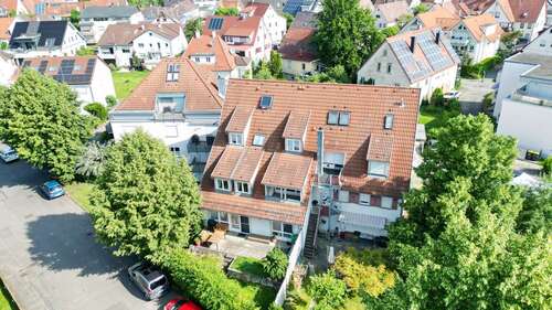 Foto - Wohnung zum Kaufen in Reutlingen Betzingen 260.000,00 € 74.9 m²