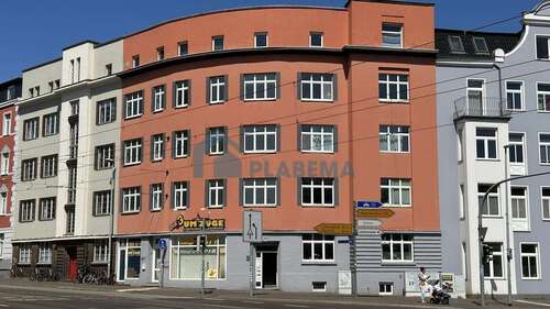 Foto - Wohnung zum Mieten in Schwerin 1.092,00 € 83 m²