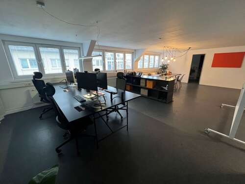 Foto - Büro in München 1.675,00 € 140 m²