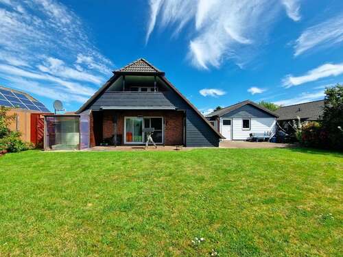 Foto - Haus zum Kaufen in Friedrichskoog 199.000,00 € 95 m²