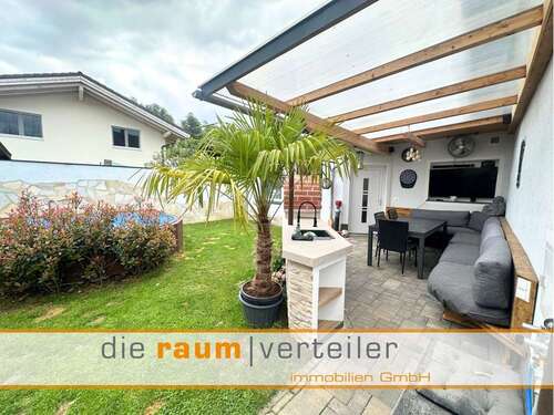 Foto - Haus zum Kaufen in Bad Aibling 659.000,00 € 115 m²