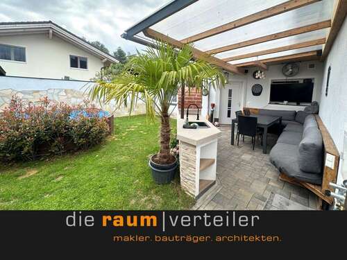 Foto - Haus zum Kaufen in Bad Aibling 659.000,00 € 115 m²
