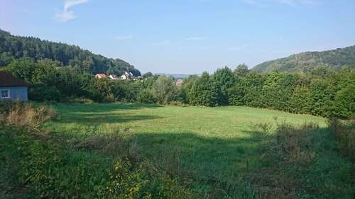 Foto - Grundstück zu verkaufen in Bad Berneck 135.000,00 € 1800 m²