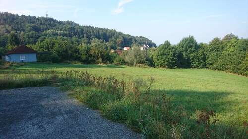 Foto - Grundstück zu verkaufen in Bad Berneck 150.000,00 € 1800 m²