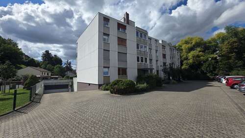 Foto - Wohnung zum Kaufen in Würzburg 144.988,00 € 38 m²