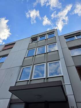 Foto - Wohnung zum Kaufen in Würzburg 144.988,00 € 38 m²