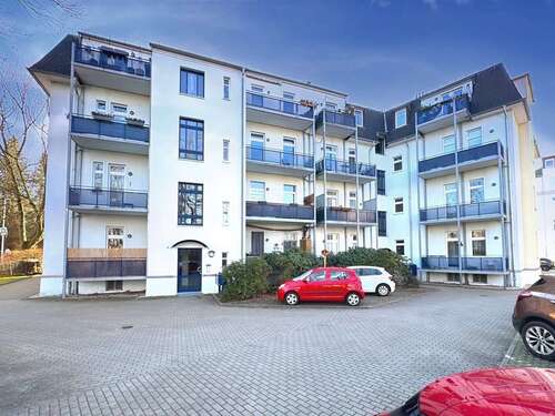 Foto - Wohnung zum Kaufen in Chemnitz 66.000,00 € 59.5 m²