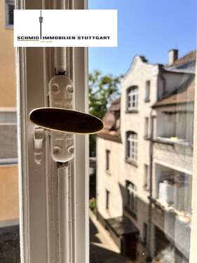 Foto - Wohnung zum Mieten in Stuttgart 1.400,00 € 99 m²