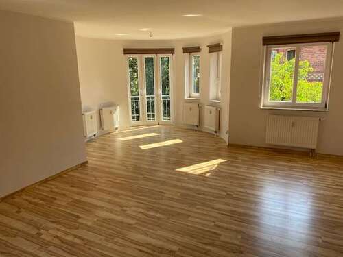 Foto - Wohnung zum Kaufen in Zeven 215.000,00 € 89 m²