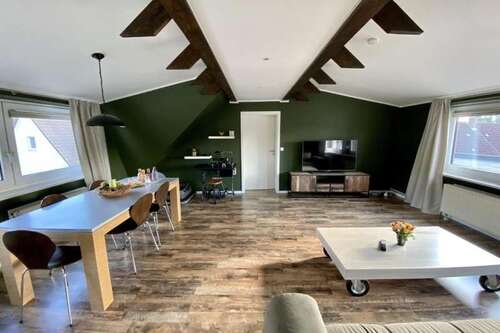 Foto - Wohnung zum Mieten in Braunschweig 1.250,00 € 135 m²