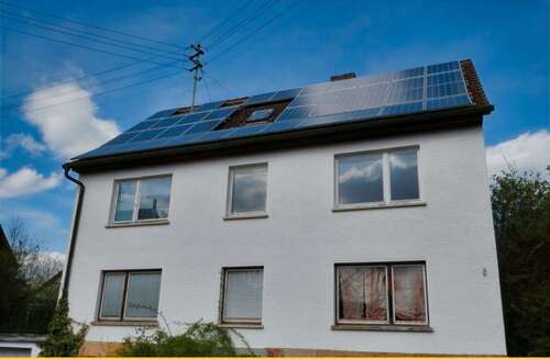 Foto - Haus zum Kaufen in Schmeilsdorf 188.000,00 € 165 m²