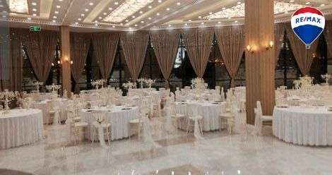 Foto - Gastronomie in Bielefeld 5.000,00 € 500 m²