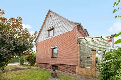 Foto - Haus zum Kaufen in Berlin 485.000,00 € 112 m²