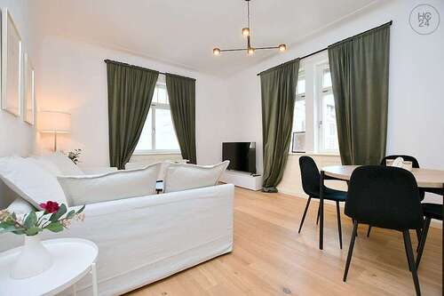 Foto - Wohnung zum Mieten in Stuttgart 1.890,00 € 60 m²