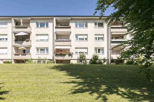 Foto - Wohnung zum Kaufen in Ulm Böfingen 298.000,00 € 89.55 m²